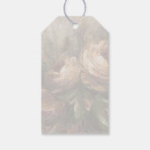 315 Roses Op2 Cadeaulabel (Achterkant)