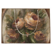 315 Roses Op2 Groot Cadeauzakje (Voorkant)