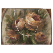 315 Roses Op2 Groot Cadeauzakje (Achterkant)