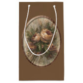 315 Roses Op2 Klein Cadeauzakje (Achterkant)