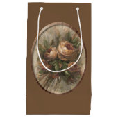 315 Roses Op2 Klein Cadeauzakje (Voorkant)