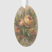 315 Roses Ornament (voorkant)