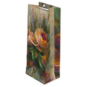 315 Roses Wijn Cadeautas (Achterkant Gekanteld)