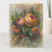 315 Rozen 8.5 x 11"