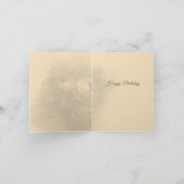 315 Rozen Op2 4 X 5.6" Kaart (Binnen)