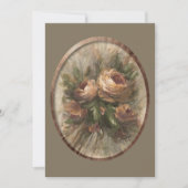 315 Rozen Op2 Kaart (Voorkant)