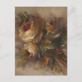315 Rozen op3 Briefkaart (Voorkant)