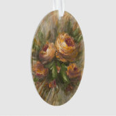 315 Rozen Ornament (voorkant)