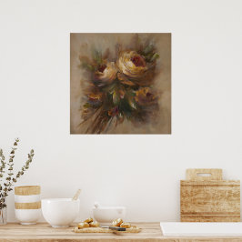 315 Rozen Poster