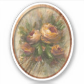 315 Rozen Sticker (Voorkant)