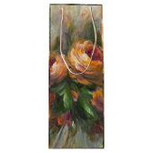 315 Rozen Wijn Cadeautas (Voorkant)