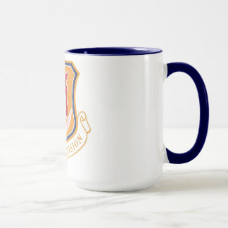 315th Air Division Tachikawa Air Base Japan Mok