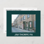 3165544850_c6ca7972e7, 91155239yzZswn_fs, JIM T... Briefkaart (Voorkant / Achterkant)