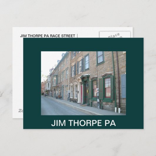 3165544850_c6ca7972e7, 91155239yzZswn_fs, JIM T... Briefkaart (Voorkant / Achterkant)