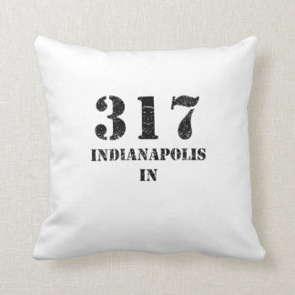 317 Indianapolis IN Kussen