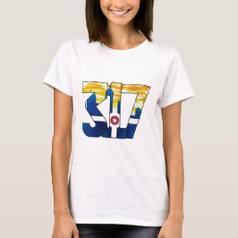 317 T-SHIRT