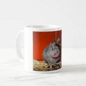 _3196625, " HOWDY" KOFFIEMOK (Voorkant links)