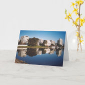 31. De Bezinningen van Merritt van het meer, Kaart (Gele Bloem)