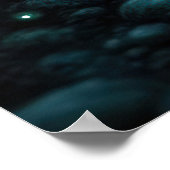 *~* 31 FD3 Enchanting Nymph Spirit Fantasy Poster (Hoek)