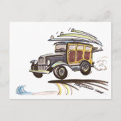 31 gOdY Briefkaart (Voorkant)