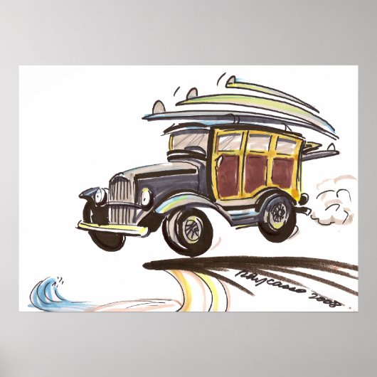 31 gOdY Poster (Voorkant)