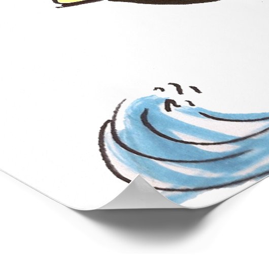 31 gOdY Poster (Hoek)