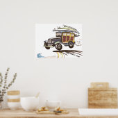 31 gOdY Poster (Keuken)