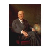 31 Herbert Clark Hoover