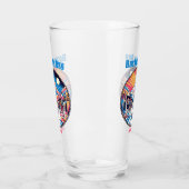 31 jan - achterwaartse dag glas (Links)