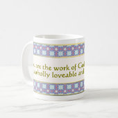 31. Jij bent het werk van God Mirakel Mok (Voorkant links)