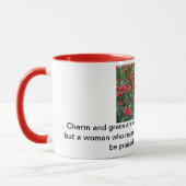 31 Mok vrouwen (Links)