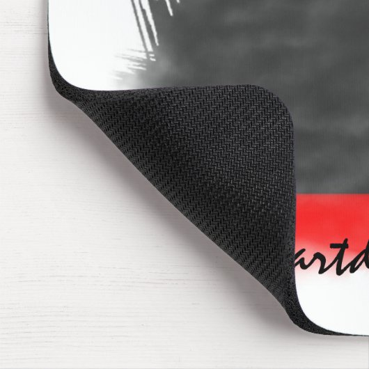 31, O- dpmartdesign 2009 Muismat (Hoek)