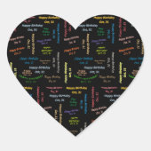 31 oktober, 31 oktober, Sticker (Voorkant)