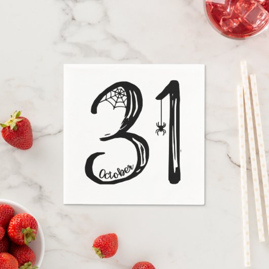 31 oktober Spider Web Servet (Insitu)