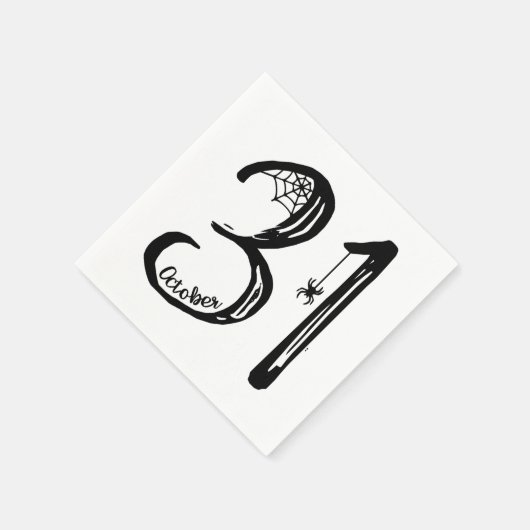 31 oktober Spider Web Servet (Hoek)