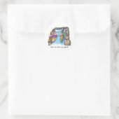 31_Wed Ronde Sticker (Tas)