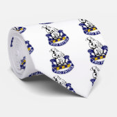 31e infanterieregeling stropdas (Opgerold)