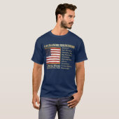 31st Illinois V.I. (BH) T-shirt (Voorkant volledig)