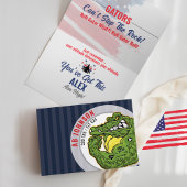 320 Gators Air Force BMT Basistraining Militair pe Kaart