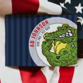 320 Gators Air Force BMT Basistraining Militair pe Kaart