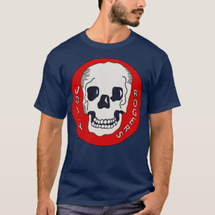 320th Bomb Squadron wo Txt T-shirt