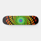 321332 PERSOONLIJK SKATEBOARD (Horizontaal)