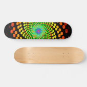 321332 PERSOONLIJK SKATEBOARD (Horizontaal)