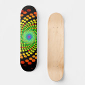 321332 PERSOONLIJK SKATEBOARD (Voorkant)