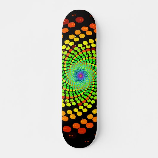 321332 PERSOONLIJK SKATEBOARD (Voorkant)