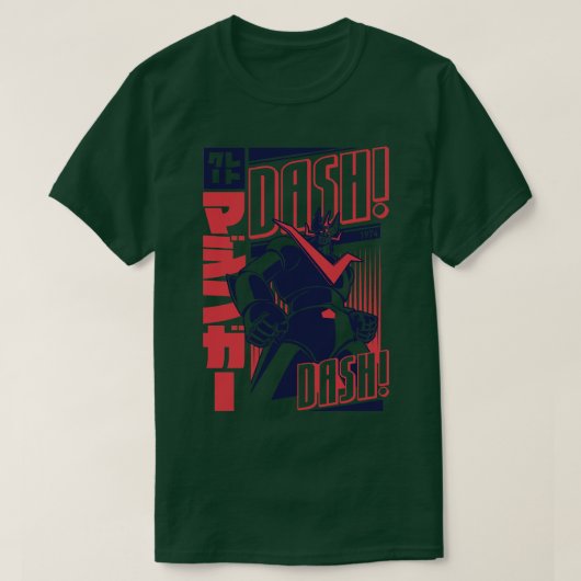 321 streepje t-shirt (Design voorkant)
