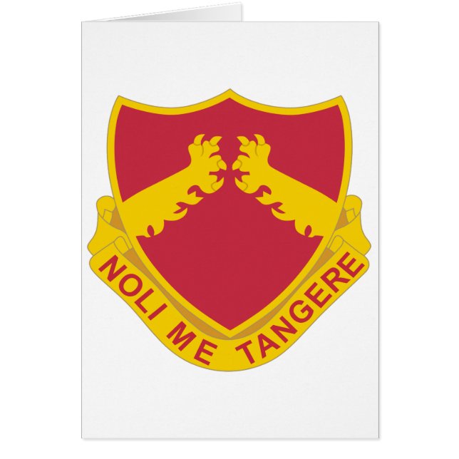 321 Veldartillerie (Voorkant)