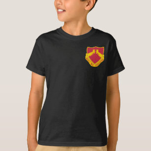 321 Veldartillerie T-shirt