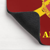 321ST VELD VAN DE LUCHTVAARTMAATSCHAPPIJ ARTILLERY MUISMAT (Hoek)