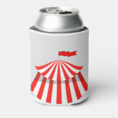 3224Circus Tent Icoon Blikjeskoeler (Blikje Achterkant)